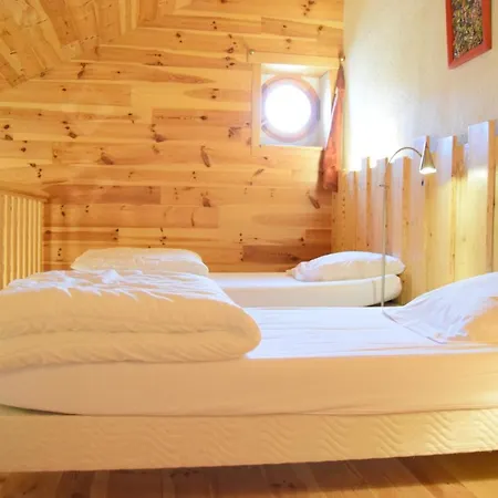 Le Moulin Du Bateau - Bed & Breakfast