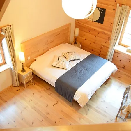 Le Moulin Du Bateau -