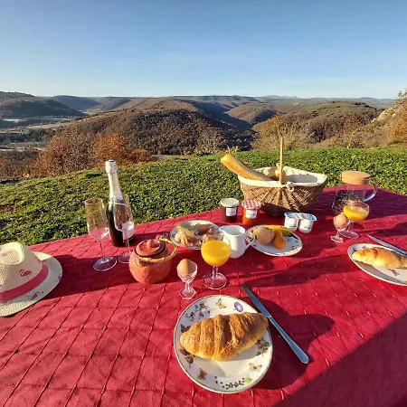 Bed & Breakfast Le Moulin Du Bateau - Leotoing