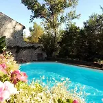 Bed & Breakfast Le Moulin Du Bateau - De Charme 3*