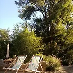 Le Moulin Du Bateau - De Charme Bed & Breakfast 3*