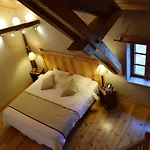 Le Moulin Du Bateau - De Charme Bed & Breakfast