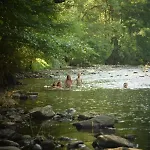 Le Moulin Du Bateau - De Charme 3*