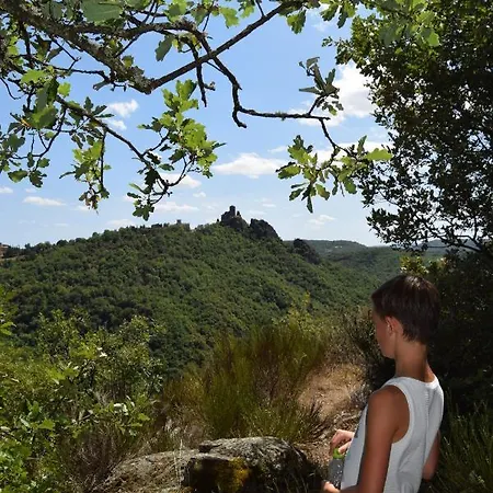 Nocleg ze śniadaniem Le Moulin Du Bateau - 3*