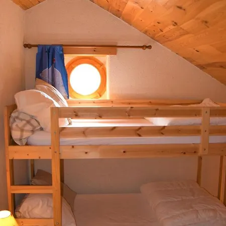 Le Moulin Du Bateau - De Charme Leotoing
