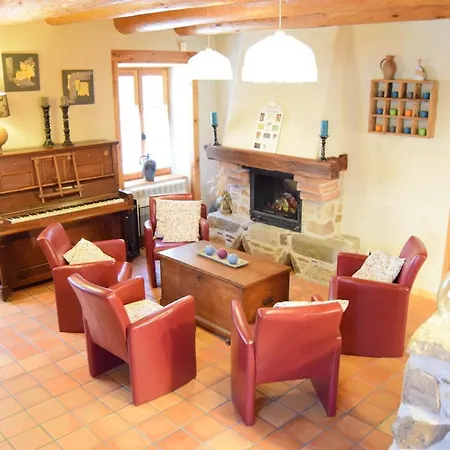 Le Moulin Du Bateau - Chambres De Charme 3*