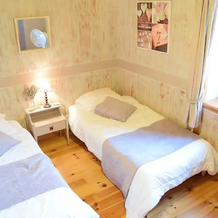 Le Moulin Du Bateau - De Charme 3* Leotoing