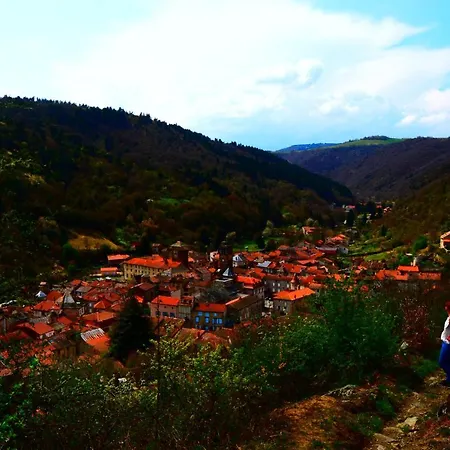 Le Moulin Du Bateau - Chambres De Charme