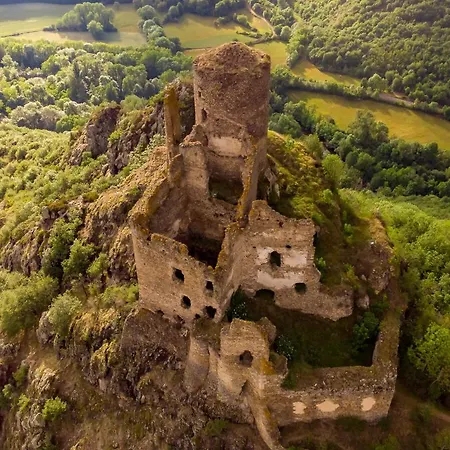Nocleg ze śniadaniem Le Moulin Du Bateau -