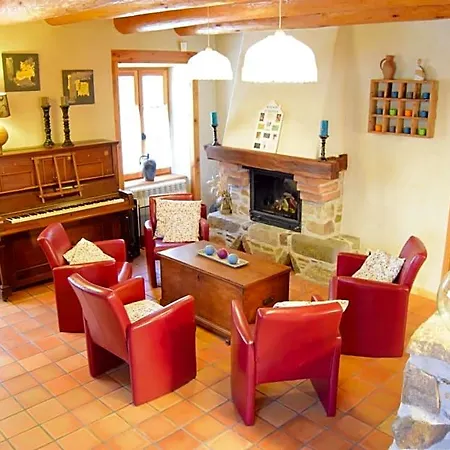 Bed and Breakfast Le Moulin Du Bateau - De Charme 3*