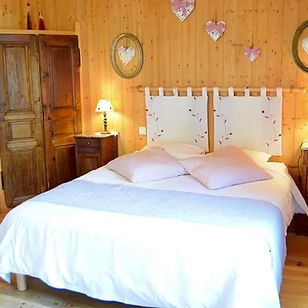 Bed and Breakfast Le Moulin Du Bateau - De Charme