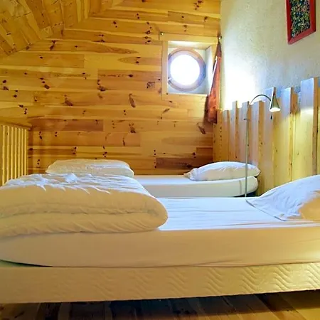 Le Moulin Du Bateau - De Charme 3*