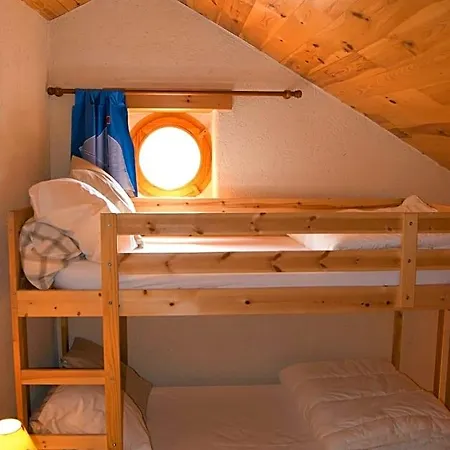 Le Moulin Du Bateau - De Charme Leotoing