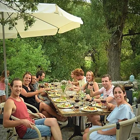 Le Moulin Du Bateau - De Charme 3*