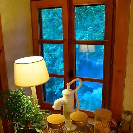 Bed and Breakfast Le Moulin Du Bateau - De Charme 3*