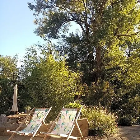 Le Moulin Du Bateau - De Charme 3*