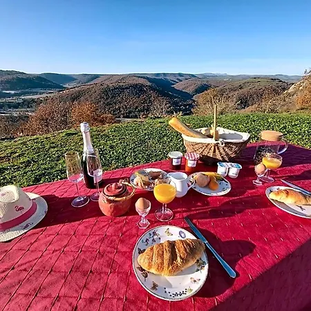 Bed and Breakfast Le Moulin Du Bateau - De Charme 3*