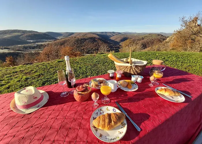 Bed & Breakfast Le Moulin Du Bateau - Chambres De Charme Leotoing