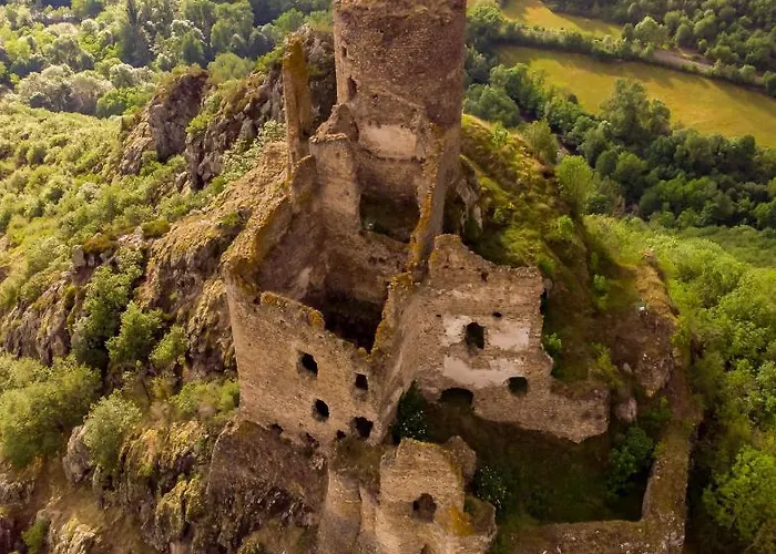 Bed & Breakfast Le Moulin Du Bateau - Chambres De Charme